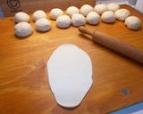 SLANAC - Albán sósrúd recept fázis 2 fotója