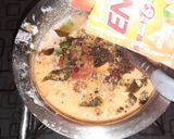রাভা ভেজিটেবল ইডলি (Rava Vegetable Idli recipe in bengali) রেসিপি ধাপ - 4 ছবি