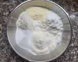 Foto del paso 2 de la receta: Masa para tarta dulce sin gluten 2