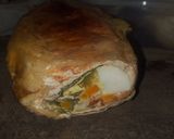 Foto del paso 5 de la receta: Matambritos de supremas