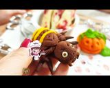 عکس مرحله 8 از دستور کوکی انگشتان قطع شده🎃👻🦹🧟🧛🧙