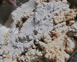 Foto langkah ke 3 dari resep Gluten-free Cracker.