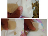 Samosa daging