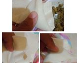 Foto langkah ke 2 dari resep Samosa daging.
