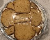 Foto del paso 15 de la receta: Postre invertido de kiwis y duraznos