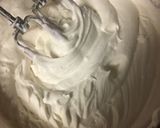 A picture of step 4 of Banana pudding.