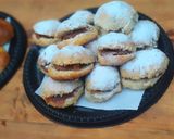 Foto del paso 16 de la receta: Bollitos de anís