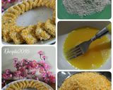 Foto langkah ke 3 dari resep Nugget Tempe Original.