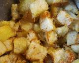 Croutons recipe step 3 photo