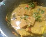 Foto langkah ke 3 dari resep Mangut Iwak Pe & Tempe.