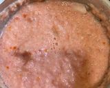 चना और मूली के पत्ते की सब्ज़ी (Chana aur mooli ke patte ki sabzi recipe in Hindi) रेसिपी चरण 1 फोटो