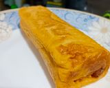 รูปขั้นตอนการทำที่ 7 ของ ไข่ม้วนหวาน