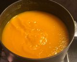Foto del passaggio 2 della ricetta Risotto alla zucca