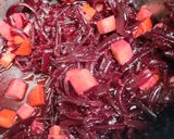 Foto del paso 1 de la receta: Sopa borsch