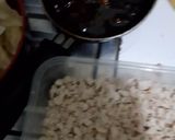 Foto langkah ke 4 dari resep Mie yamin bandung.
