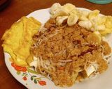 Foto langkah ke 5 dari resep Ketoprak.