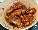 Foto langkah ke 5 dari resep Ayam Bakar Sprite Teflon.