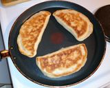 Pupusas🍺 recept fázis 5 fotója