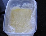 Une image de l'étape 2 de Tarte au citron :.