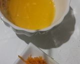 Foto del paso 2 de la receta: Queque de plátano con leche