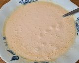 Laktózmentes burgonyatortilla akár köretnek is recept fázis 2 fotója