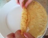 Palacsinta recept fázis 7 fotója