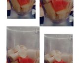A picture of step 2 of Smoothie 🥤.