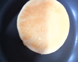 Foto del paso 2 de la receta: Tortitas de avena {con hummus y salmón/con queso y tomate}