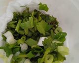 Foto langkah ke 4 dari resep Bakwan Jagung Maknyusss.