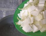 Foto langkah ke 3 dari resep 44. Sop ceria.