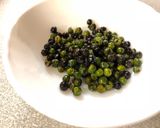 A picture of step 4 of Fresh Salty Pepper.