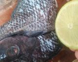 Foto langkah ke 2 dari resep Sup Ikan Nila.