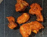Foto langkah ke 5 dari resep Ayam bakar taliwang ala ala.