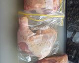 Foto del paso 4 de la receta: Pollo al Vino #lacocinadegiri