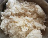 Foto langkah ke 4 dari resep Lemper ayam.