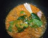 Foto langkah ke 1 dari resep Sayur manisa bumbu pedas.