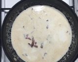 Foto del paso 5 de la receta: Hélices con crema de leche