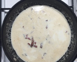 Foto del paso 5 de la receta: Hélices con crema de leche