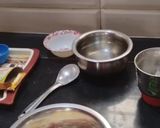 A picture of step 3 of Rice Flour Sticks - Tamil Nadu Snacks.