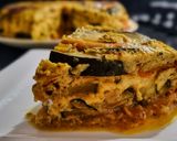 Foto del paso 7 de la receta: ZUCCHINI🥒Al Pastel con Zanahoria🥕🥕...!