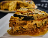 Foto del paso 7 de la receta: ZUCCHINI🥒Al Pastel con Zanahoria🥕🥕...!