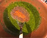 Foto del paso 3 de la receta: Pen-k aceti(pencas de acelga encurtidas)