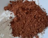 Foto langkah ke 1 dari resep Selai Cokelat Home Made Gluten Free (Takaran Sendok).