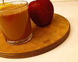 عکس مرحله 1 از دستور 🍹 آب سیب طبیعی 🍹