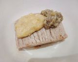 Foto langkah ke 1 dari resep Sempolan Ayam Sayur Toddler Gluten-free.