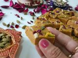 મગસ (Magas Recipe In Gujarati)