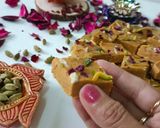 મગસ (Magas Recipe In Gujarati) રેસીપી સ્ટેપ4ફોટો