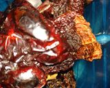 Foto del paso 3 de la receta: Mole de frijol blanco
