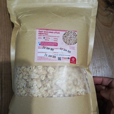 Langkah 1