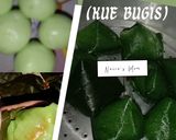 Foto langkah ke 5 dari resep KOCI (Kue Bugis).